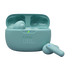 JBL Wave Beam 2 - Blue - True Wireless Noise Cancelling Earbuds - Hero